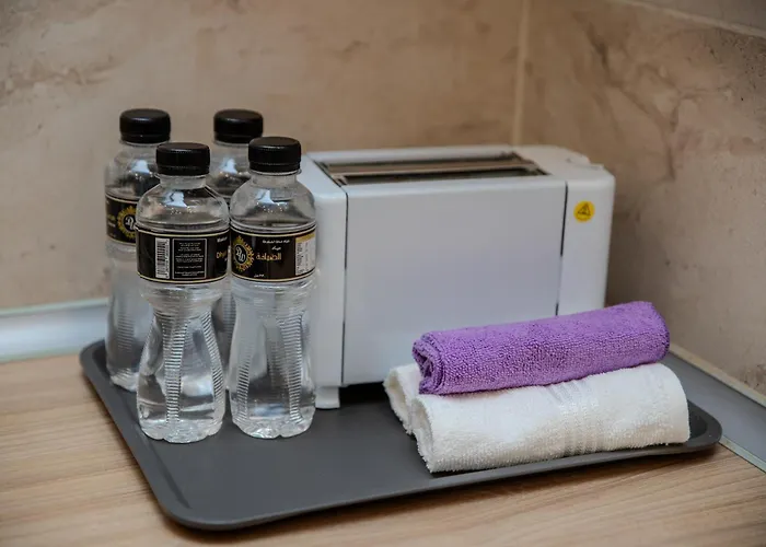 Vital House Apartments