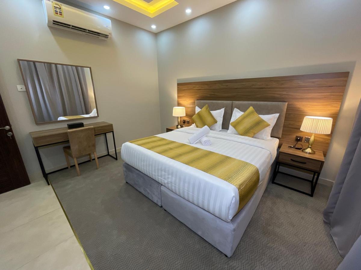 شقة فندقية Vital House جدة