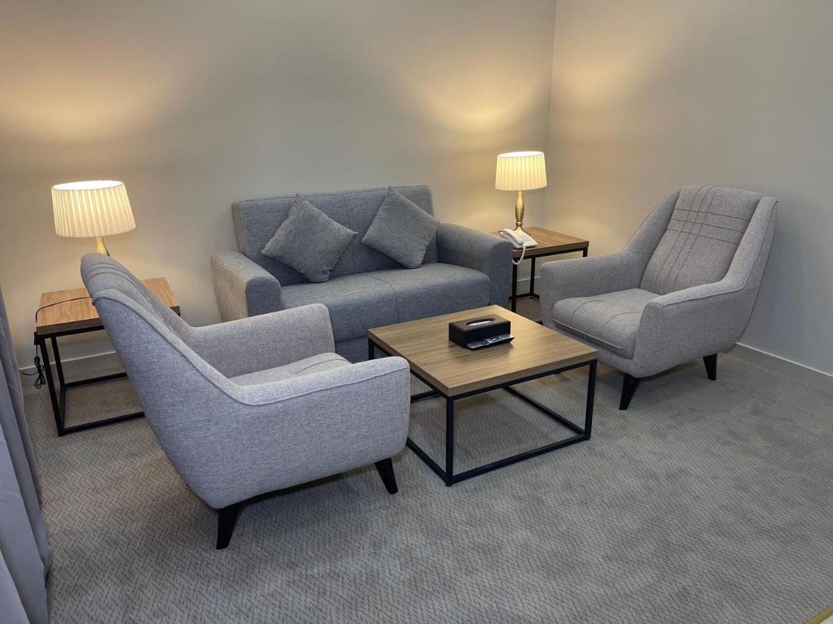 شقة فندقية Vital House جدة