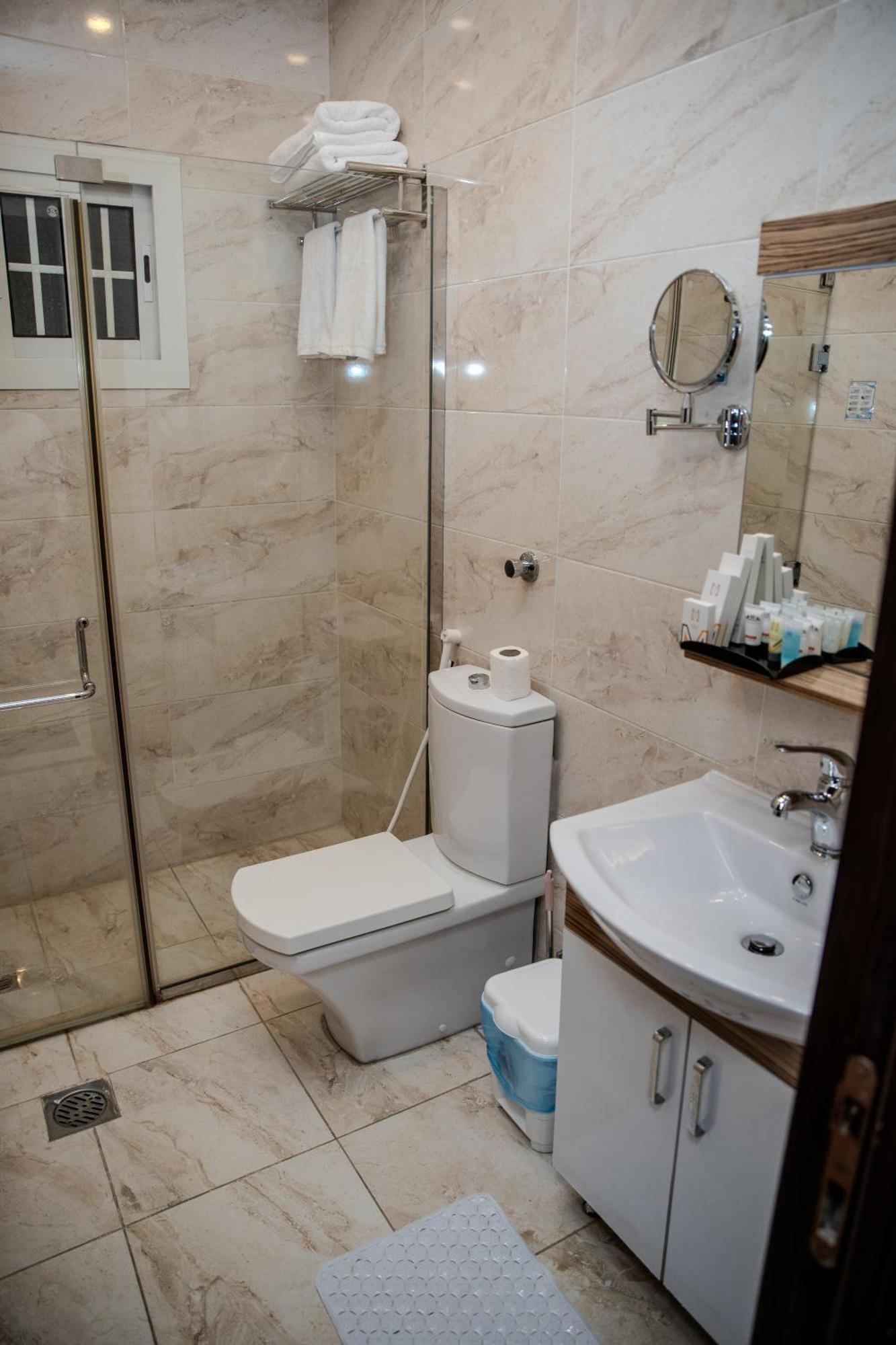 Vital House شقة فندقية *