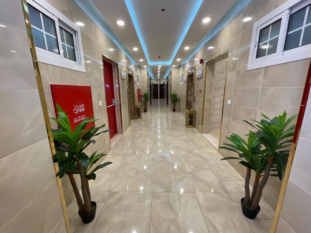 Vital House Jeddah