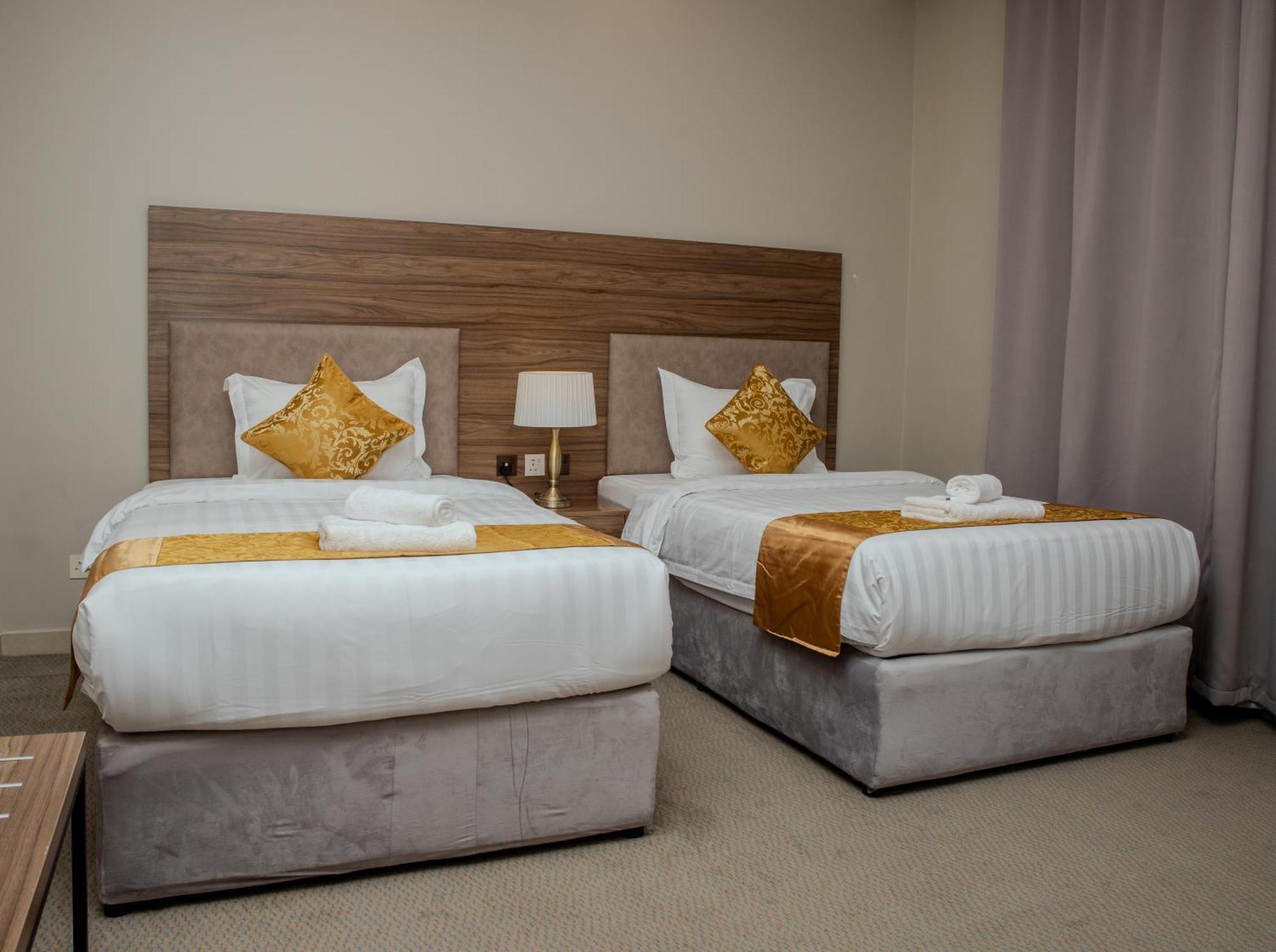 Vital House Aparthotel