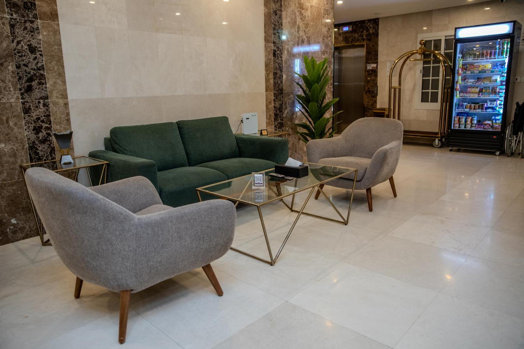 Vital House Aparthotel